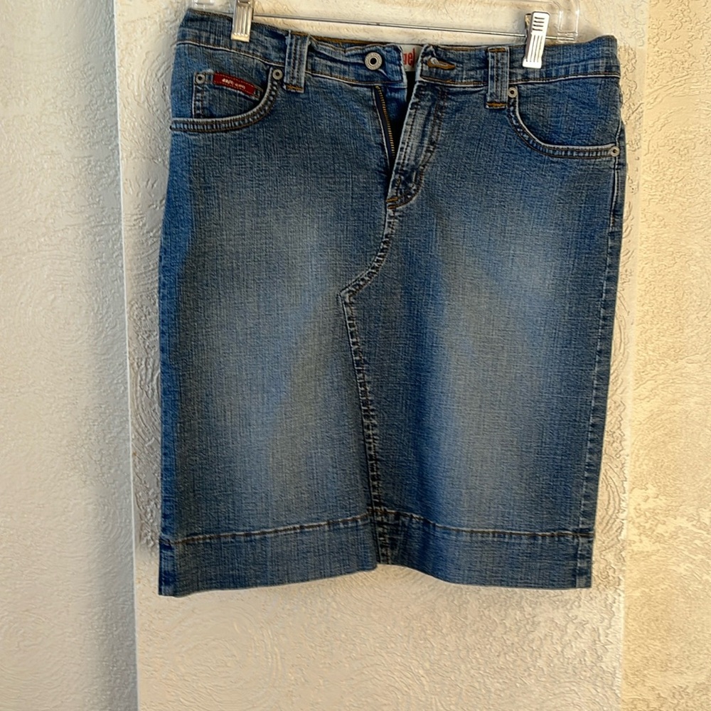 Angel Jean women’s skirt